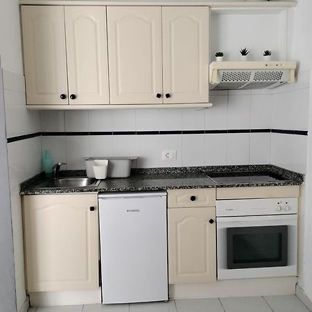 Apartament Aguazul 120 Tías Zewnętrze zdjęcie