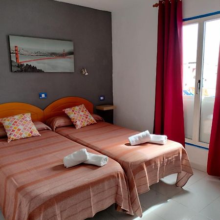 Apartament Aguazul 120 Tías Zewnętrze zdjęcie
