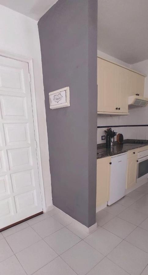 Apartament Aguazul 120 Tías Zewnętrze zdjęcie