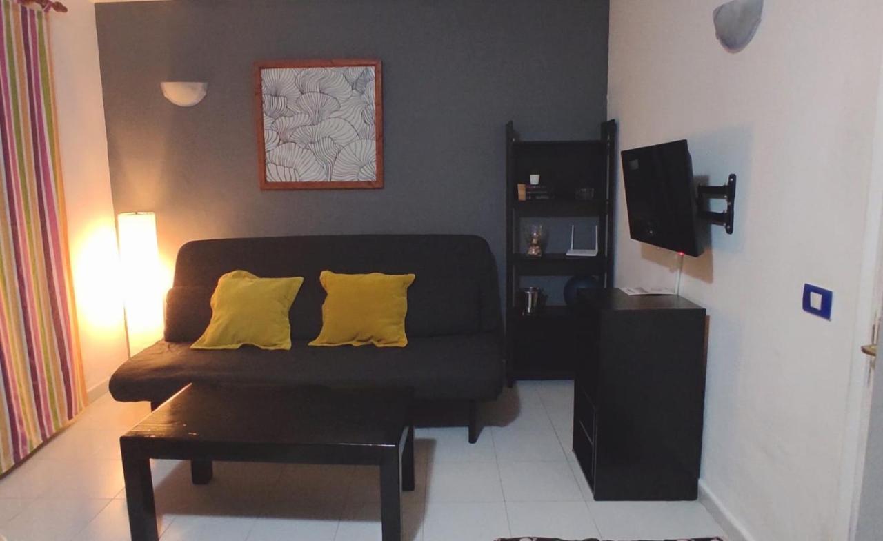 Apartament Aguazul 120 Tías Zewnętrze zdjęcie