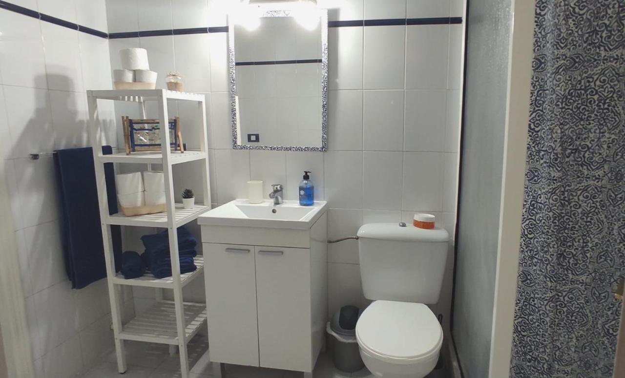 Apartament Aguazul 120 Tías Zewnętrze zdjęcie